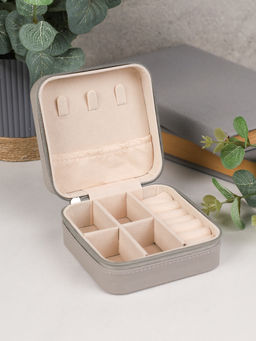 Шкатулка 9,5х9,5х5 см / XY2330 /уп 240/ - Галеонтрейд фото 2