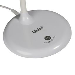 TLD-507 White/Светильник настольный/LED/550Lm/5000K/Цвет-белый