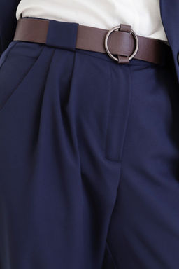 Жакет удлинённый с английским воротником - Martichelli фото 186