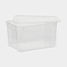 Ящик универсальный 16 л КРИСТАЛЛ XS PLUS, арт. С32185