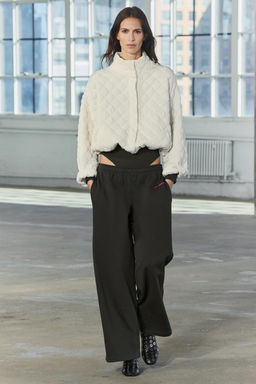 PUFFER JACKET - Zara фото 14