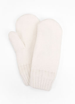 Варежки женские