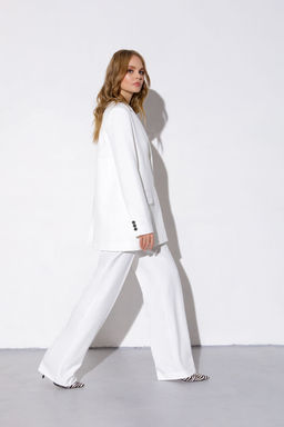 Костюм Pirs 3496 молочный  фото 5