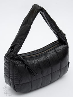 Сумка женская 58263S black Velina Fabbiano-Safena