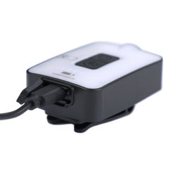 Фонарь многофункциональный портативный ESLNF. Свет 200Lm, Аккум 1200 mAh, Вес-52гр. /уп50/200/ - ГалеонТрейд фото 7