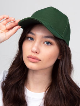 K13569 Кепка ТМ_ЗЕЛЕНЫЙ