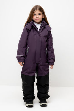 Комбинезон Crockid ВК 60122/2 ГР утеплитель 250 г/м²