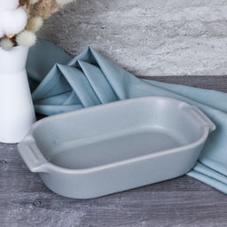 Форма для запекания 23,3х13,4х4,3 см / Р-426 /уп 12/ - Галеонтрейд фото 3