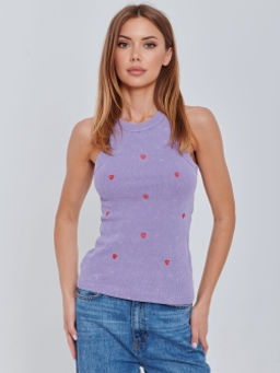 МАЙКА ЖЕНСКАЯ - Chic & charisma фото 13