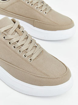 Ba?c?kl? Erkek Spor Ayakkab?