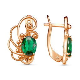 СЕРЬГИ 34816097-7