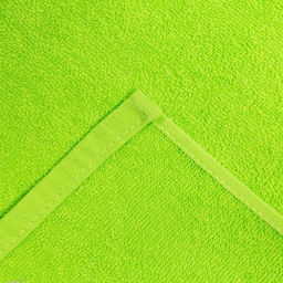 Салфетка махровая универсальная 30х50 см, салатовый, 360 г/м2, хл 100% - Текстиль центр фото 3