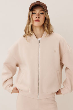 Костюм GO F3113/03-03.170-176 кремовый