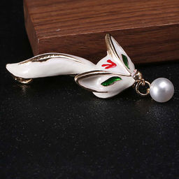 Брошь-кулон арт. 32 1467 (id 274682) - Rada фото 2