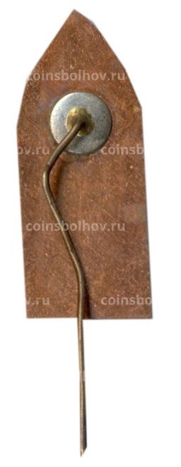 Значок Рига