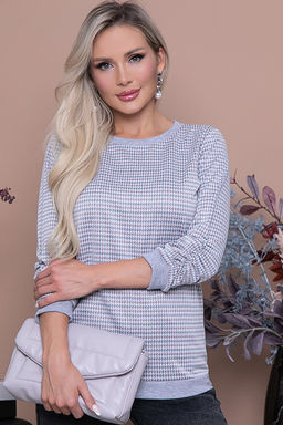 Джемпер 41594 - Avili фото 7