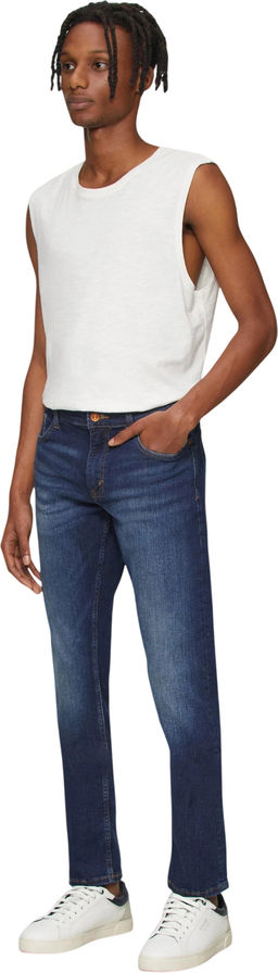 Джинсы мужские