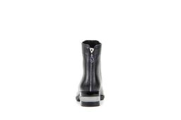 Ботильоны EDART 324.irma5S.black/шерсть  фото 4