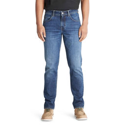 Timberland / Джинсы Denim Pant Indigo Core Slim