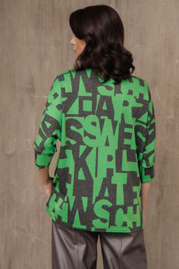 Джемпер - Шеле фото 3