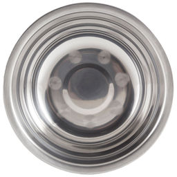 Миска нерж. 0,5л, д-р 15 см BOWL-15 арт. 985890