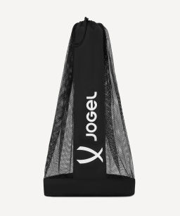 Сетка для мячей Jogel TEAM 10 Ball Bag, черный фото 2
