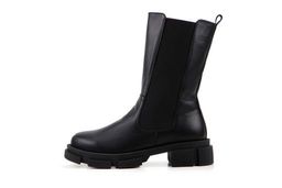 Челси EDART 344.21074bl.black/мех