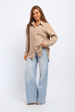 Женская рубашка 31985