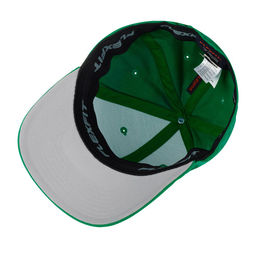 Бейсболка FLEXFIT арт. 6277 (зеленый) фото 2