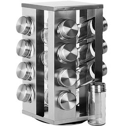 40574 Набор специй и приправ 17пр (24 специи внутри) MB /Mayer&Boch/