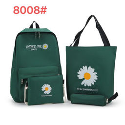 Сумка-рюкзак 4 в 1 PEACEMINUSONE (арт. 8008) - Storyland фото 4