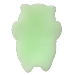 Цена за 10 шт. Антистресс сквиш мялка Funny toys «Котик» в банке