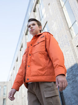 КУРТКА ХАРПЕР