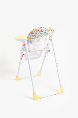 MOTHERCARE / Стул для кормления фото 3