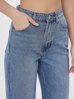 Джинсы женские сниие - Mark formelle фото 5