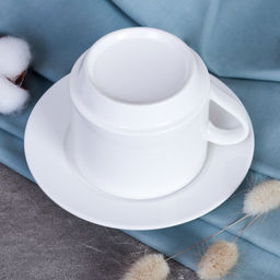 Чайный набор 12 предметов 250 мл / DE-1147 /уп 12/ - Галеонтрейд фото 5