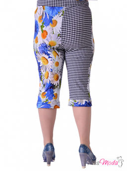 Брюки Модель №439 размеры 44-80 - Plusmoda фото 6