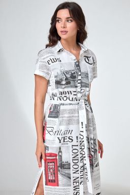 Платье Angelina&Co 928 - Mira fashion фото 665