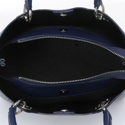 Женский тоут DIVAS BAG Артикул 2586453, темно-синий  фото 5