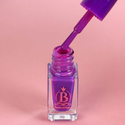 Набор детских лаков Самая модная, 3 шт по 6 мл - Выбражулька фото 7