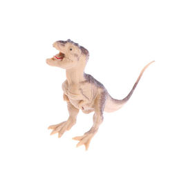 Набор динозавров «Юрский период», 6 фигурок