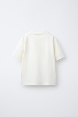 CINNAMOROLL SANRIO LEMON T-SHIRT - Zara фото 2