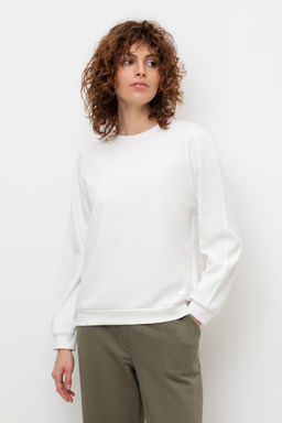 ЕВТ 3244/сахар джемпер жен