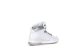 Ботинки EDART 317.omega2.silver+white/шерсть - Ed'art фото 5