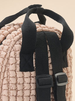 PELICAN, сумка типа рюкзак детская, Песочный  фото 5