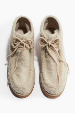 Botas de cordones - H&m фото 7