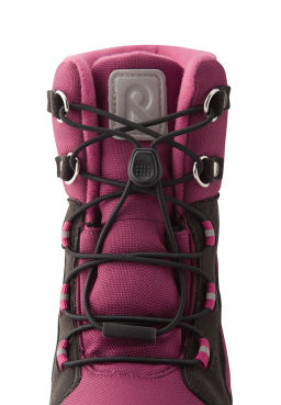 reima / Ботинки зимние Laplander фото 7