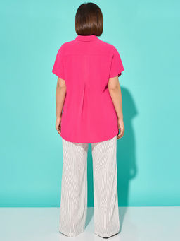 Рубашка 0293-1а слоновая кость - Aquarell фото 111