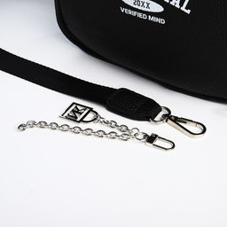 Сумка женская из искусственной кожи Unofficial, 19×14×6 см