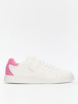 Кеды GEOX J ECLYPER GIRL для девочек